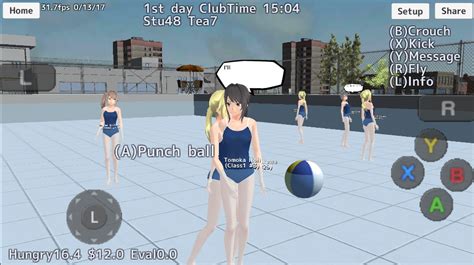 School Girls Simulator Apk Mod Android Apk Mods