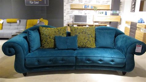 Seit über 55 jahren bringt ihnen schöner wohnen die themen einrichten, design, architektur und lebensart nach hause. Megasofa - Sofas - Wohnzimmer - Wohnen | Möbel Ehrmann ...