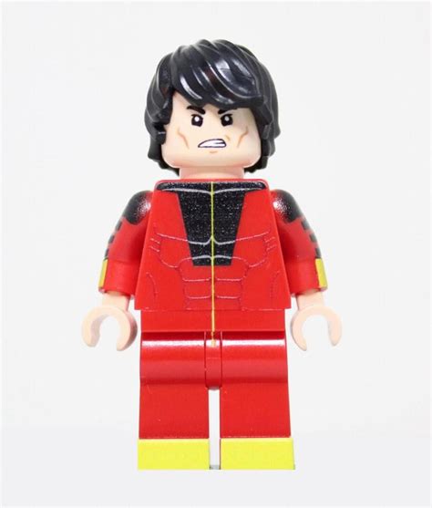 Sets listed for ages 6+. Shang-Chi (Avengers) | Lego marvel, Avengers, Mini figures