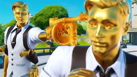 Midas was available via the battle pass during season 12 and could be. Fortnite But Pretending To Be Midas All Game Part 2 - YouTube