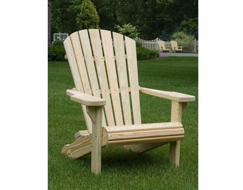 Shop with afterpay on eligible items. Treated Pine Adirondack Chair