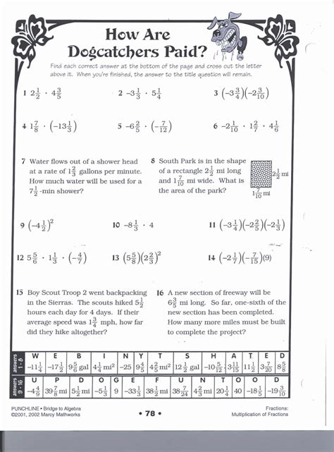 Pre algebra with pizzazz daffynition decoder answers. Daffynition Decoder Worksheet Answers | db-excel.com