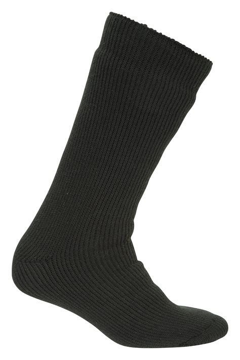 Mens Thermal Socks Mountain Warehouse Gb