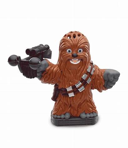 Wars Star Solo Chewbacca Play Doh Hasbro
