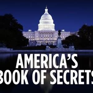 America S Book Of Secrets Rotten Tomatoes