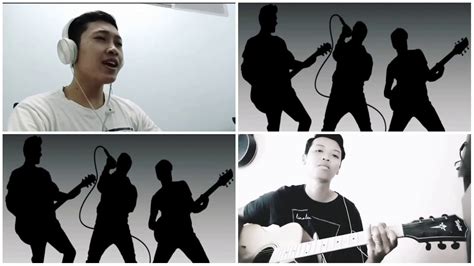 Maybe you would like to learn more about one of these? HUJAN - UTOPIA | COVER A BOND HER - YouTube
