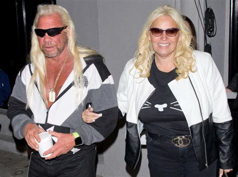 Dog The Bounty Hunters Daughter Bonnie Shares Tribute To Beth