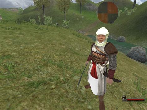 Assassins Creed Mod By Igibsu For Mount Blade Warband Moddb