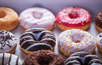 …as a rapidly growing global leader in the baking industry, dawn foods is proud to employ its top talent… Dawn Foods launches improved donut products