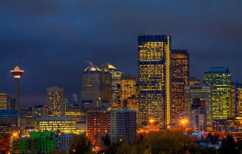 Calgary Wallpapers Top Free Calgary Backgrounds Wallpaperaccess