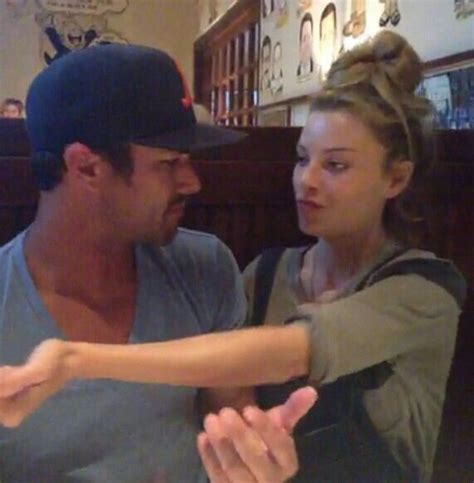 Taylor Kinney And Lauren German Chicago Fire Dawsey Chicago Fire