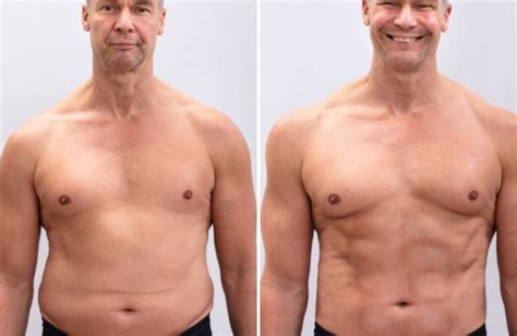 How To Lose Belly Fat For Men Fast 3 Simple Science Backed Steps