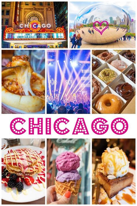 Best Places to Eat in Chicago: A Guide to the Best Chicago Restaurants