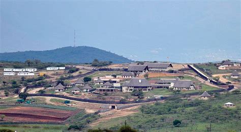 A resident of nkandla told news24 on monday that he's ready to fight for former president jacob zuma should anyone try to arrest. Zuma does not have to pay back Nkandla money | Voice of ...