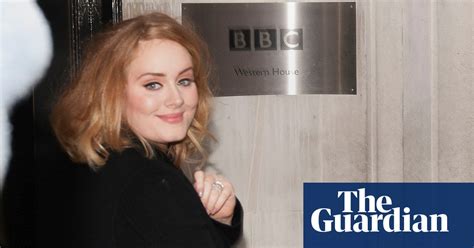Adele To Perform On Tv For First Time In Two Years For Bbc1 Special