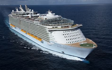 Search for great cruise deals and compare prices to help you plan your next allure of the seas cruise vacation. Superliners: Allure of the Seas