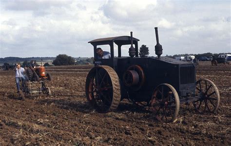 Mogul 12 25 From The 2014 Little Casterton Working Weekend Flickr