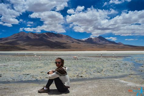 The world's largest salt flat, salar de uyuni, is located in southwest bolivia. How to tour the Salt flats in Bolivia like a boss | Miss ...