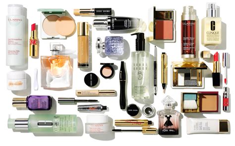Beauty Fragrance Cosmetics Product Photographer London