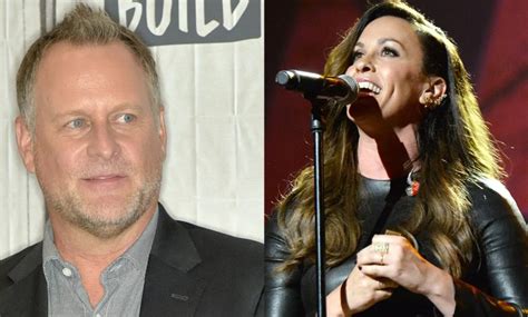 Dave Coulier Recalls Hearing Ex Alanis Morissettes You Oughta Know