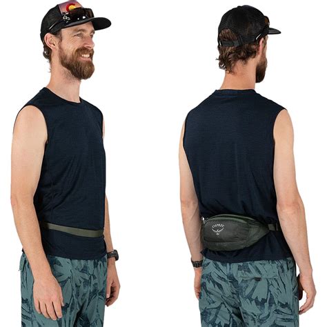 Osprey Packs Ul Stuff 1l Waist Pack