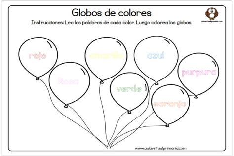 Fichas Para Aprender Los Colores Para Imprimir Pdf Crispmoms