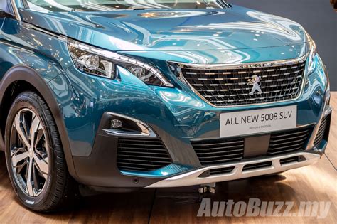 Research peugeot 5008 car prices, news and car parts. The new fully-imported Peugeot 5008 is now in Malaysia ...