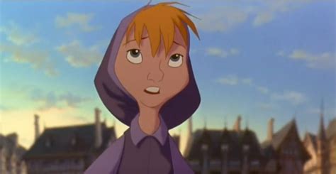 Let’s Get Superficial The Looks Of Quasimodo From Disney’s Hunchback Of Notre Dame The