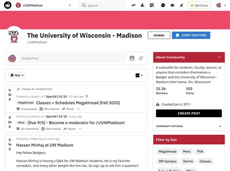 Campus Life – Software Training for Students – UW–Madison
