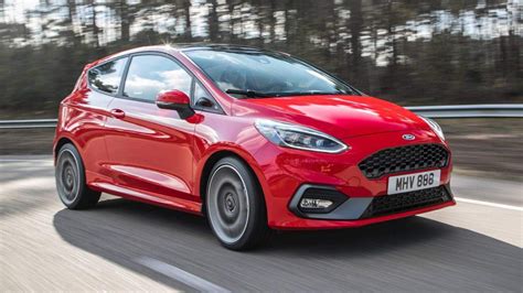 We expect an all new version of the current fiesta for quite some time, especially since it has been released back in 2008. 2018 Ford Fiesta ST prices have been announced