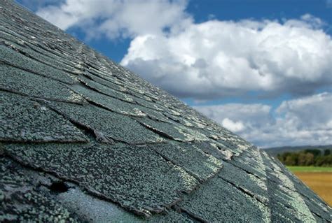 The Telltale Signs You Need A New Roof The Woodlands Roofing Experts