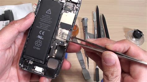 Iphone Repair All The Tools You Need To Know Youtube