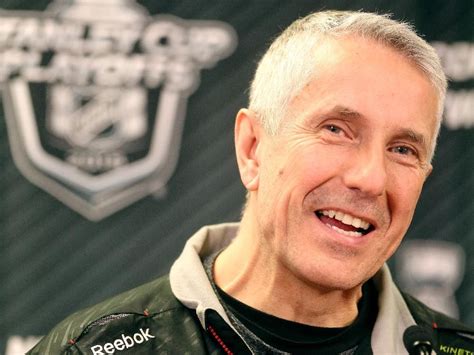 Bob Hartley S Gift Of Gab A Season S Worth Of Flames Coach S Best Quotes Calgary Herald