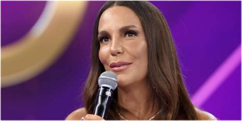 Ivete maria dias de sangalo cady é uma cantora, compositora, instrumentista, atriz, dubladora, apresentadora, empresária, produtora de eventos e modelo brasileira. Ivete Sangalo protagoniza barraco em público, desce do ...