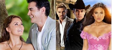 As Melhores Novelas Mexicanas Dos últimos Tempos Que Ainda Não Chegaram