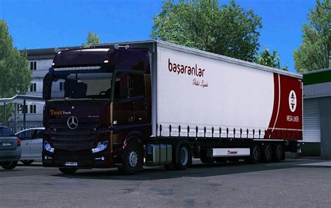 Скачать клипы sanda kiranin mage paluwa makeela бесплатно и без регистрации. MERCEDES ACTROS MP IV GENERATION V1.0 1.39.X - ETS 2 Trucks Europe - Euro Truck Simulator 2 ...