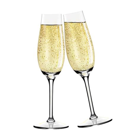 Download Glass Champagne Year Hq Image Free Png Hq Png Image Freepngimg