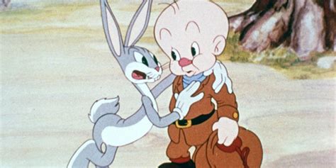 Voice Of Bugs Bunny Eric Bauza Shares The Secret Behind The Looney