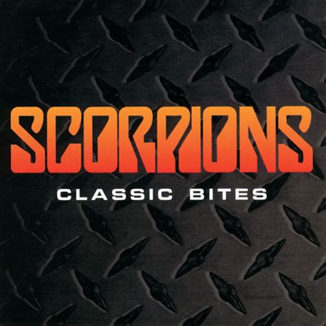 Scorpions Classic Bites Best Of Cd 3700 Lei Rock Shop