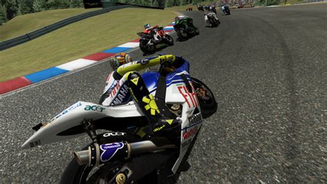New game modes, all the riders from the. Motogp 8 Ps2