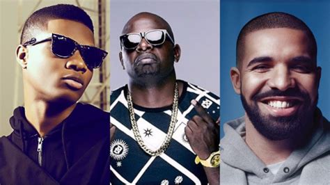 Dj Maphorisa E Wizkid Ajudaram Drake Na Musica One Dance África