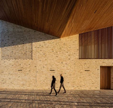 2019 Newcastle Architecture Awards Winners Announced News And Media