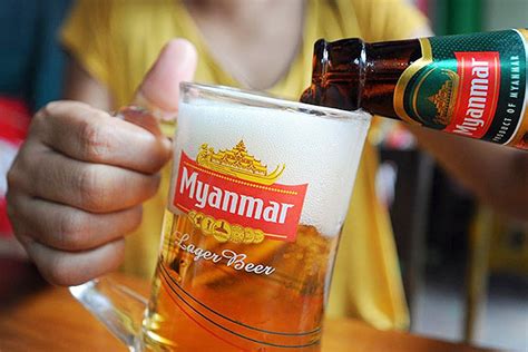 Top 7 Myanmar Beer Brands Information Price Where To Buy
