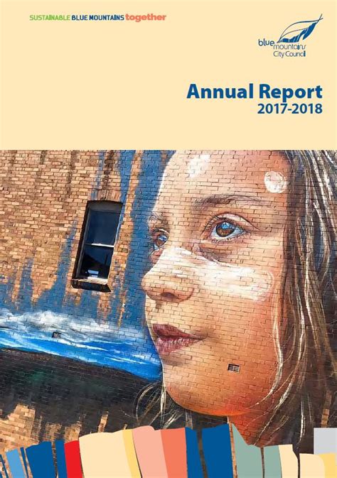 Scroll down to read the highlights of the year, or jump down to downloads to access the full report and key sections. Annual Report 2017-2018 | bmcc.nsw.gov.au