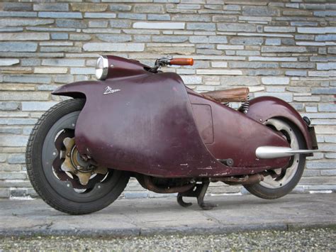 Moto Major Italy Reinvents The Motorcycle The Vintagent