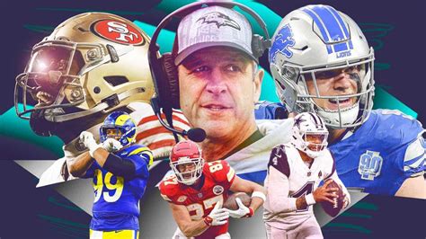 The Quest For Super Bowl Lviii Eight Teams One Trophy Cnbc Posts