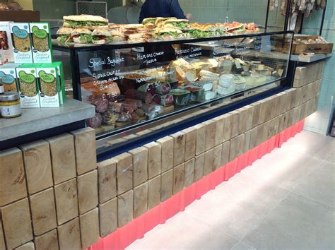 Delice Counters Manufacturers Of Food Display Equipment