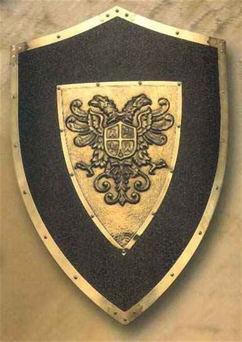 Charles Carlos V Display Shield