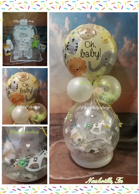 Check spelling or type a new query. Stuffed Balloon....Babyshower stuffed Balloon Gift # ...