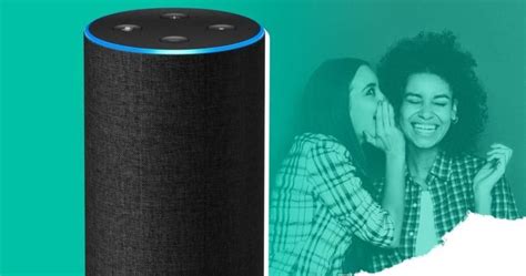 The Biggest Challenge Stopping Amazons Alexa From Knowing Every Single Answer A Conversation